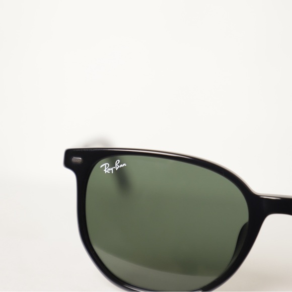Ray-Ban Elliot Sunglasses Black - Picture 4 of 10